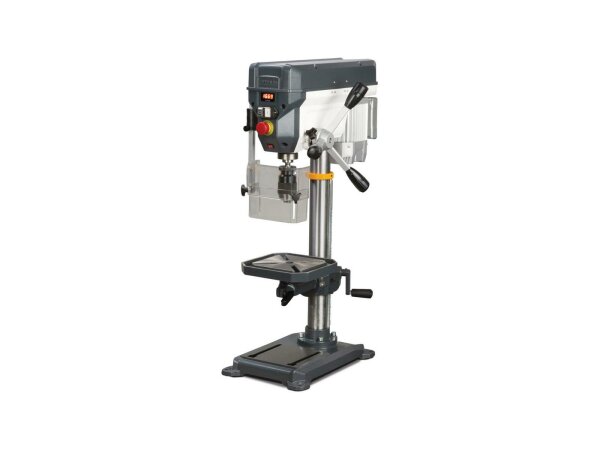 OPTIMUM Tischbohrmaschine "OPTIdrill DQ 20V" 230 V Gewicht: ca. 4