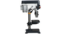 OPTIMUM Tischbohrmaschine "OPTIdrill DQ 20V" 230 V Gewicht: ca. 4