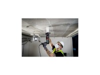 METABO Kombihammer KHE 2444 Elektronik 800 W SD unststoffkoffer