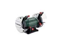 METABO Doppelschleifmaschine "DS 150 M"...