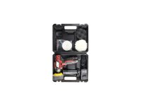 KUNZER Poliermaschine "7APM08" Akku, 12 V /...