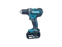 MAKITA Bohrschrauber "DDF482Z" Akku, 18 V, 62...