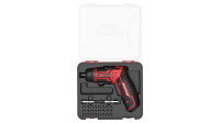 KS-TOOLS Akkuschrauber "Monster" 1/4",...