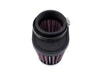 K&N Sportluftfilter Die K&N Universal-Luft...