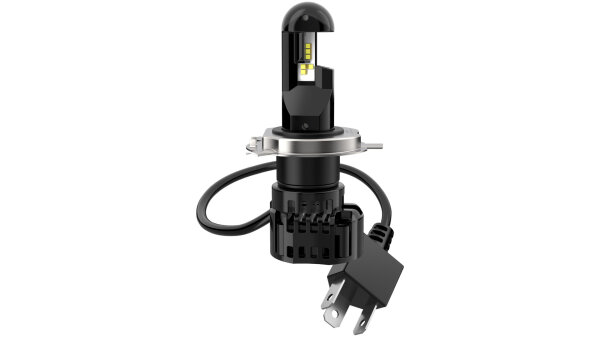 OSRAM Hauptlampe "Night Breaker LED" H4, Paar