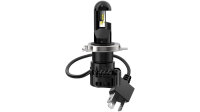 OSRAM Hauptlampe "Night Breaker LED" H4, Paar