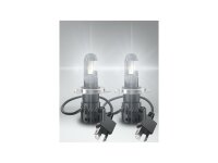 OSRAM Hauptlampe "Night Breaker LED" H4, Paar