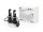 OSRAM Hauptlampe "Night Breaker LED" H4, Paar