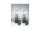 OSRAM Hauptlampe "Night Breaker LED" H4, Paar