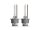 OSRAM Hauptlampe "Xenarc Night Breaker L D2S, Sockel P32d-2