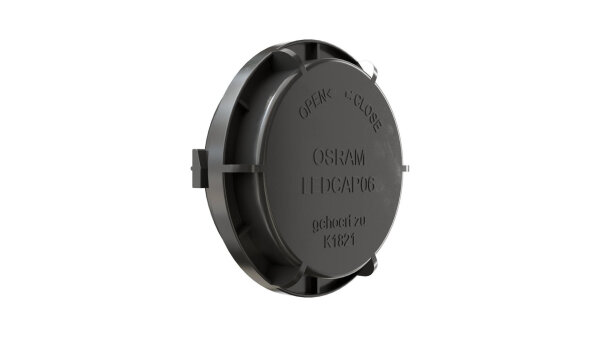 OSRAM Adapter LEDriving Zubehör für LED Retrofits ion der H7-LED