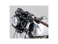 DAYTONA Scheinwerferhalter "Dual-Axis" Moderne...