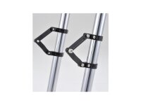 DAYTONA Scheinwerferhalter "Dual-Axis" Moderne...
