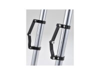 DAYTONA Scheinwerferhalter "Dual-Axis" Moderne Sch Standrohr 39 m