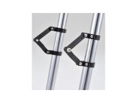 DAYTONA Scheinwerferhalter "Dual-Axis" Moderne...