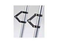 DAYTONA Scheinwerferhalter "Dual-Axis" Moderne...
