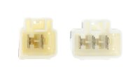 Spannungsregler Stecker mit 3