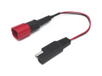 BAAS Adapter ;BA5 Passender Steckadap Länge 0,24 m