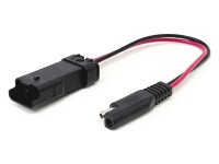 BAAS Adapter „BA6“ Passender Steckadap...
