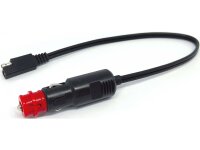 BAAS Universalstecker „BA3“ Universals...