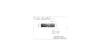 SPEEDBRAKES Drehanschluss Vario "Typ 420" Zur...