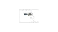 SPEEDBRAKES Drehanschluss Vario "Typ 510" Zur...