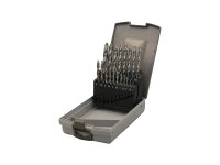 PRO Spiralbohrersatz "STB4329" DIN388, HSS M2,...