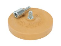CONDOR Folienradierer "8235" Radierscheibe,...