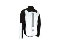 WOWOW Reflex-Regenjacke "Santiago" SB-verpackt,...