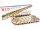 DID Kette "525ZVM-X2 G&G" 5/8 x 5/16, Super St 110 Glieder