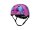 MELON Helm "Mosaique" Urban Active, Magnetverschlu candy matt, Gr