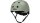 MELON Helm "Posh" Urban Active, Magnetverschluss,  New York, grau