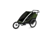 THULE Kinderanhänger "Chariot Cab 2"...