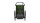 THULE Kinderanhänger "Chariot Cab 2"  einstellbare aluminium / zy