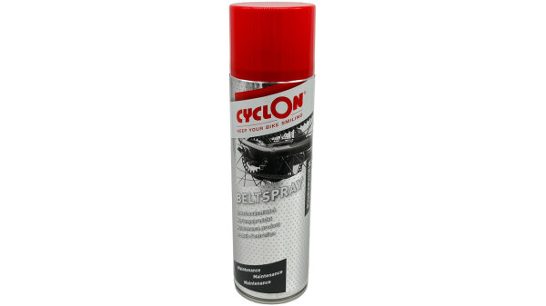 CYCLON Pflegespray Für Riemenpflege, verhindert kn 500 ml Spraydo