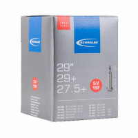 SCHWALBE Schlauch "Nr. 19 F",...