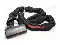 TRELOCK Kettenschloss "LC 680" SB-verpackt,...