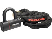 TRELOCK Kettenschloss "LC 680" SB-verpackt,...
