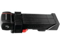 TRELOCK Faltschloss "FS 380 Trigo" SB-Verpackt,...