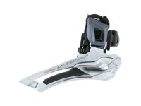 SHIMANO Umwerfer "Ultegra" FD-R8000 Mod. mit Schelle 31,8 mm und Adapter 28,6 mm (Sonderposten, lose)