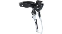 SHIMANO Umwerfer "Ultegra" FD-R8000 Mod. mit Schelle 31,8 mm und Adapter 28,6 mm (Sonderposten, lose)
