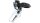SHIMANO Umwerfer "Ultegra" FD-R8000 Mod. mit Schelle 31,8 mm und Adapter 28,6 mm (Sonderposten, lose)