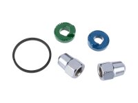 SHIMANO Kleinteilesatz "Alfine 8-/11-Gang" Auch...