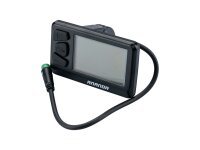 ANANDA Display D13 LCD 5 Stufen  5 Stufen