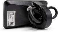 ANANDA Display D13 LCD 5 Stufen