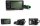 ANANDA Display D13 LCD 5 Stufen