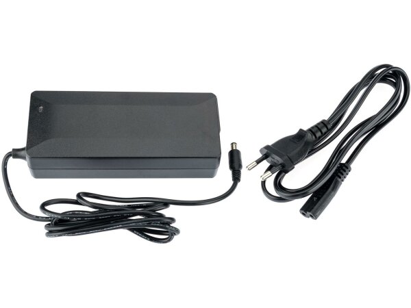 ANSMANN Ladegerät Lithium-Ion Lader mit CC/CV-Meth Ladestrom 2000