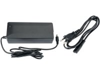 ANSMANN Ladegerät Lithium-Ion Lader mit CC/CV-Meth...