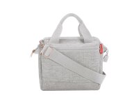 RIXEN & KAUL Lenkertasche "Roomy" Volumen 4...