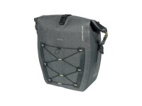 BASIL Einzeltasche "Navigator Storm MIK Side"...
